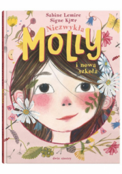 Niezwykła Molly i nowa szkoła
