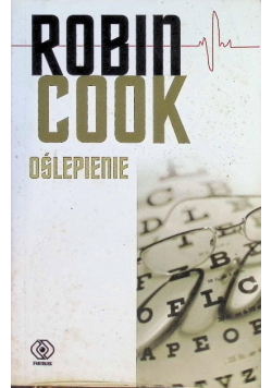 Oślepienie