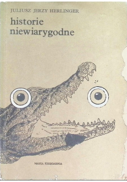 Historie niewiarygodne