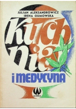 Kuchnia i medycyna