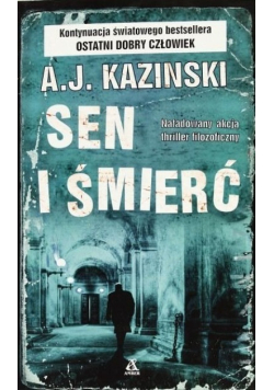 Sen i śmierć