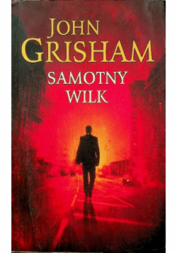 Samotny wilk