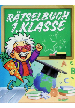 Ratselbuch 1. Klasse