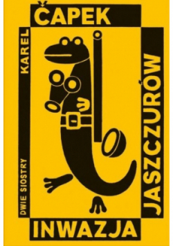 Inwazja Jaszczurów