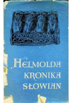 Helmolda kronika Słowian