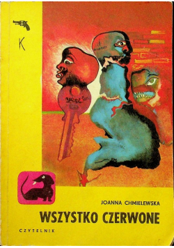 Wszystko czerwone