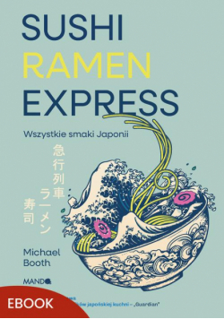 Sushi Ramen Express