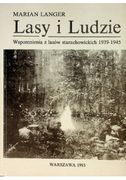 Lasy i Ludzie