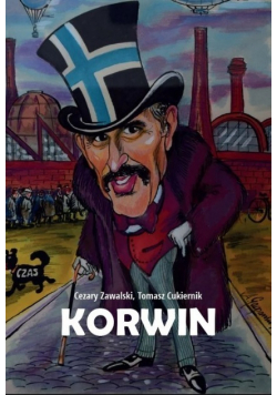 Korwin Ojciec polskich wolnościowców