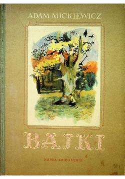 Bajki