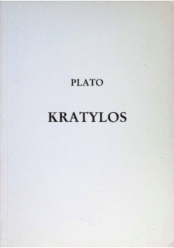 Kratylos