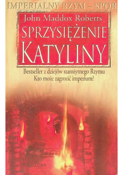 Sprzysiężenie Katyliny