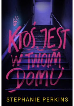 Ktoś jest w twoim domu