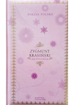 Poezja Polska Zygmunt Krasiński
