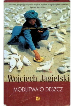 Modlitwa o deszcz