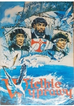 Weinfeld Wielkie Wyprawy