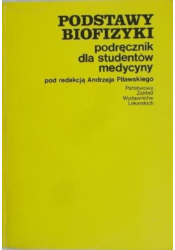 Podstawy biofizyki