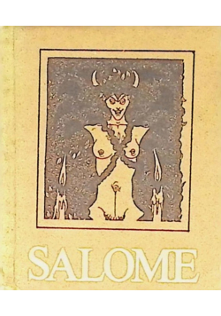 Salome Tragedia w jednym akcie