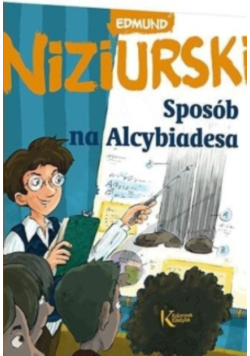 Sposób na Alcybiadesa kolor