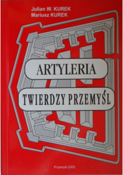 Artyleria twierdzy Przemyśl