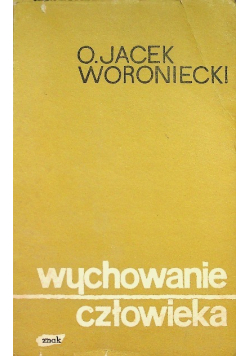 Wychowanie człowieka