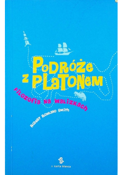Podróże z Platonem