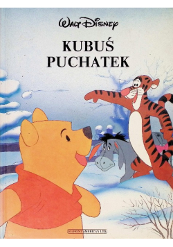 Kubuś Puchatek