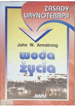 Woda życia