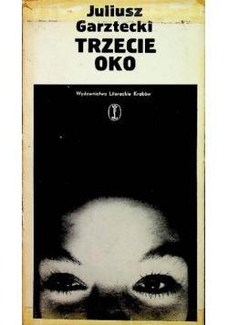 Trzecie oko