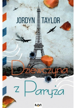 Dziewczyna z Paryża