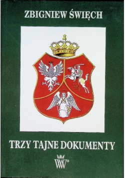 Trzy Tajne Dokumenty
