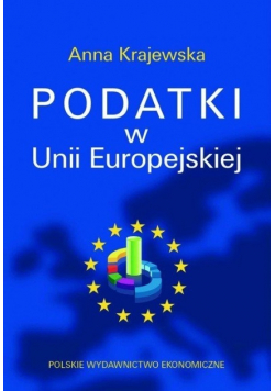 Podatki w Unii Europejskiej