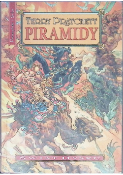 Piramidy