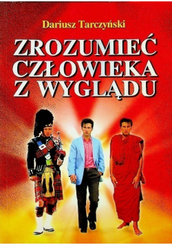 Zrozumieć człowieka z wyglądu