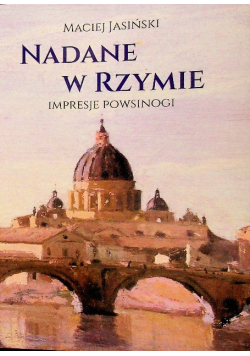 Nadane w Rzymie