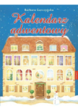 Kalendarz adwentowy