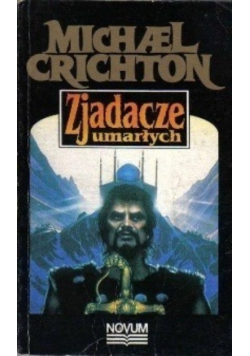 Zjadacze umarłych