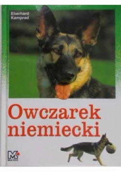Owczarek niemiecki