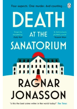 Death at the sanatorium