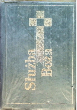 Służba Boża