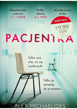Pacjentka