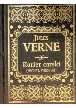 Kurier carski