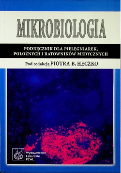 Mikrobiologia