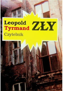 Zły