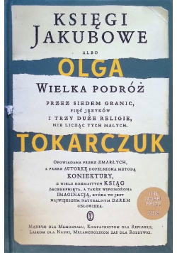 Księgi Jakubowe