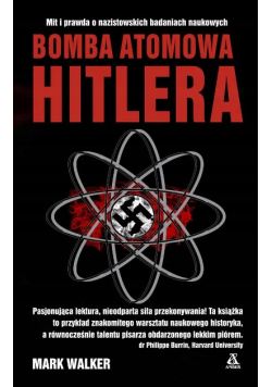 Bomba atomowa Hitlera