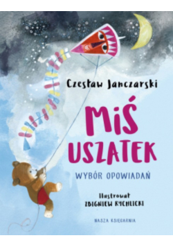 Miś Uszatek
