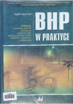 BHP w praktyce