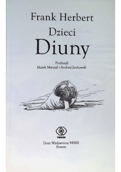 Dzieci Diuny