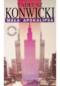 Mała apokalipsa